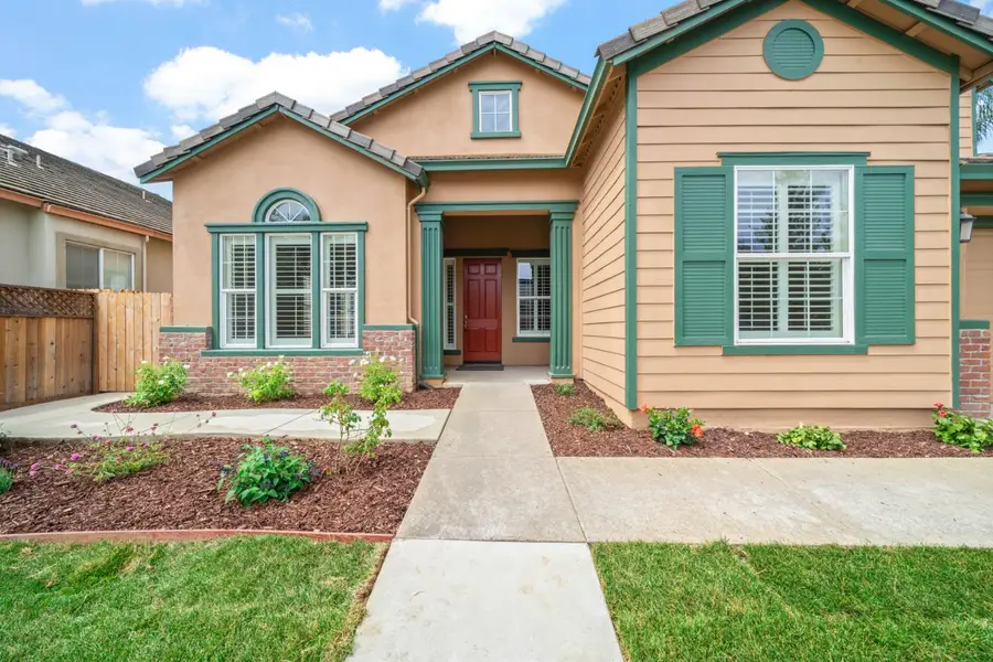 6384 Park Village Street, Sacramento, CA 95822 - #2