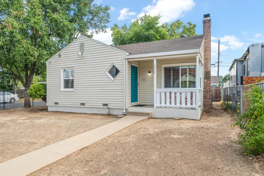 3926 12th Avenue, Sacramento, CA 95817 - #3