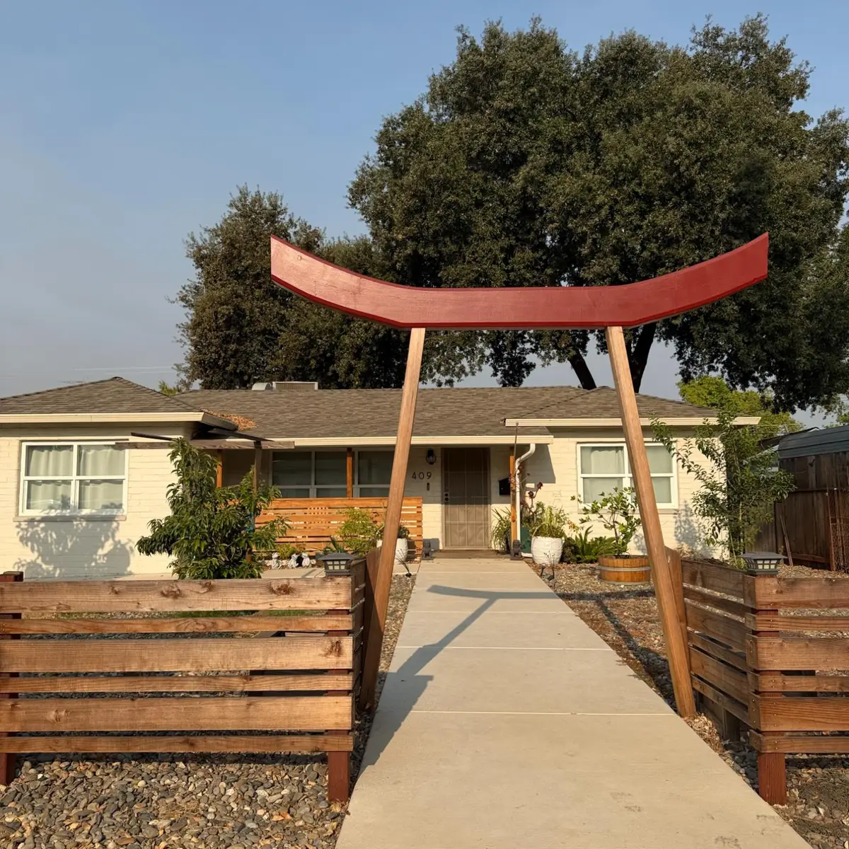 409 Severin Avenue, Modesto, CA 95354 - #1