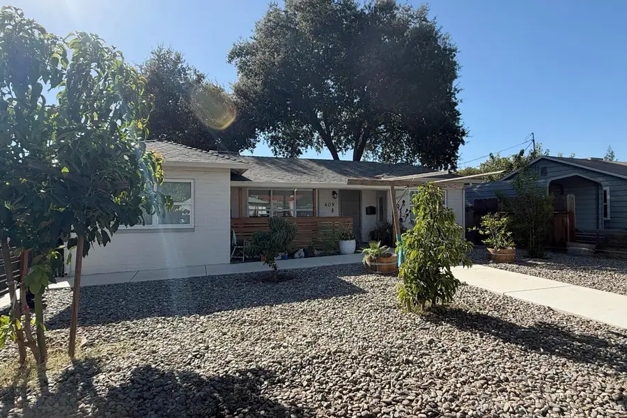 409 Severin Avenue, Modesto, CA 95354 - #2