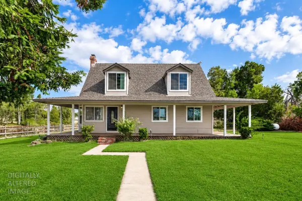 3781 Iowa City Road, Loma Rica, CA 95901
