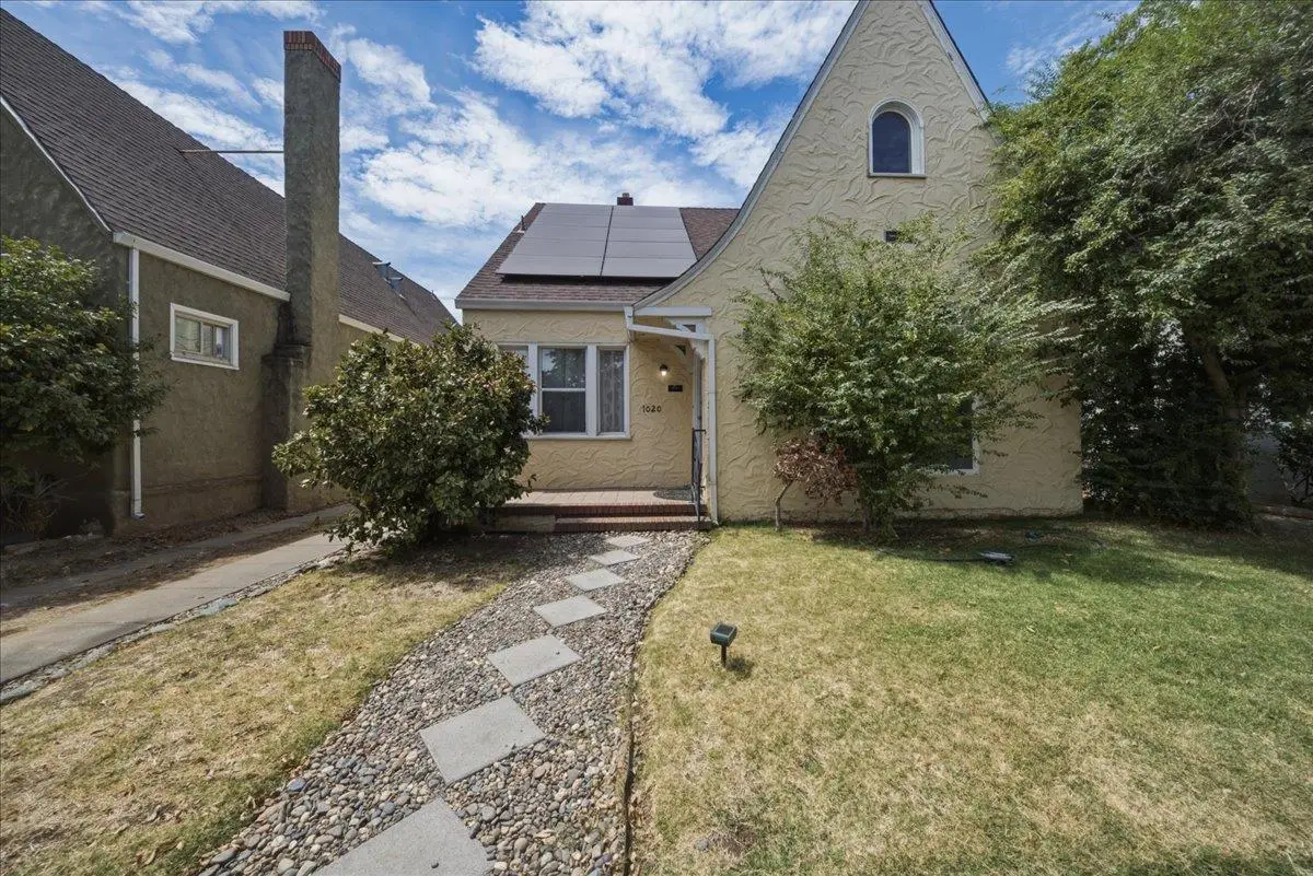 1020 H Street, Marysville, CA 95901 - #1