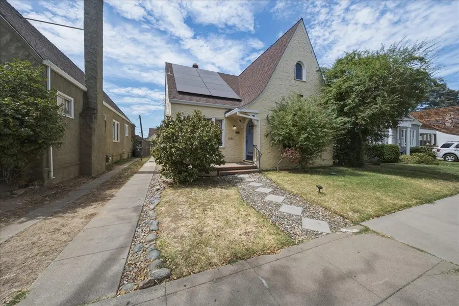1020 H Street, Marysville, CA 95901 - #2