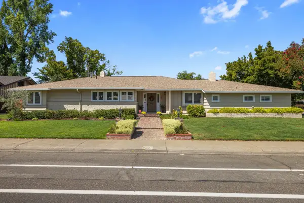 451 Wilhaggin Drive, Sacramento, CA 95864