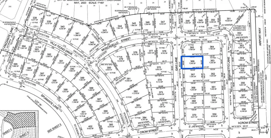 556 Gavi Lane, Manteca, CA 95337 - #2