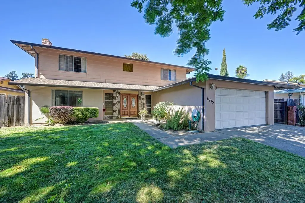 8975 Lanier Way, Sacramento, CA 95826 - #1