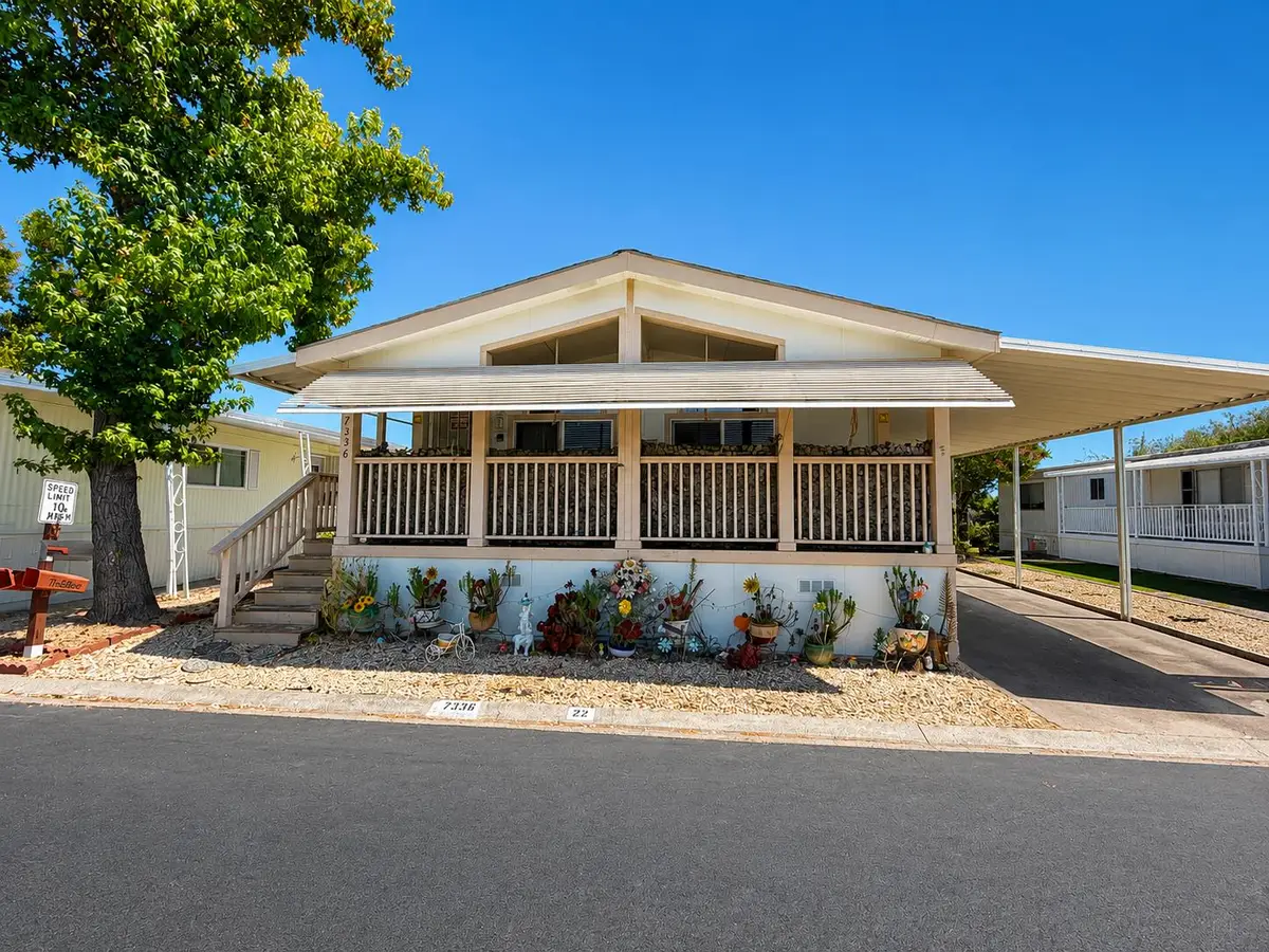 7336 Azimuth Lane #22, Sacramento, CA 95842 - #1