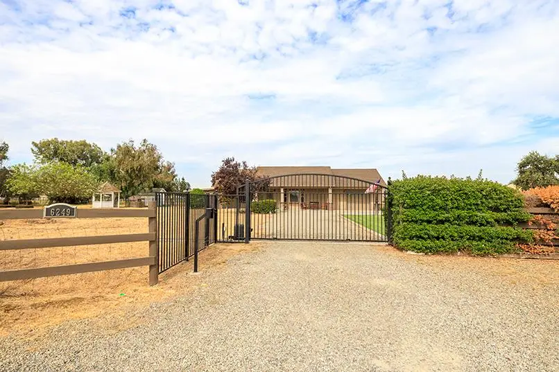 6249 Eleanor Road, Oakdale, CA 95361 - #1