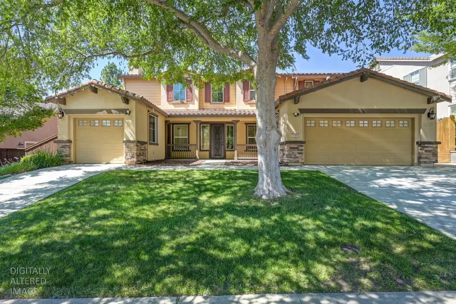 2184 Mt Errigal Ln, Lincoln, CA 95648 - #2