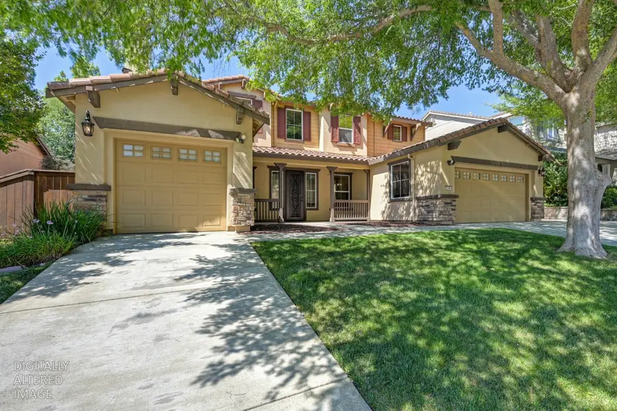 2184 Mt Errigal Ln, Lincoln, CA 95648 - #3