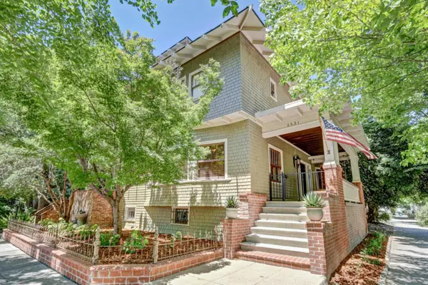2531 H Street, Sacramento, CA 95816