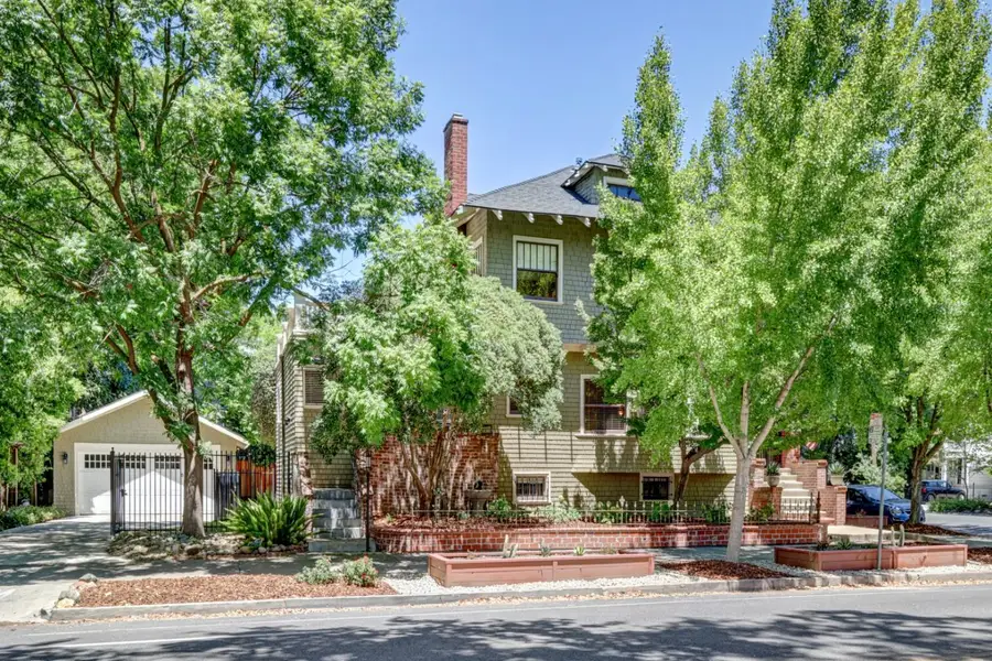 2531 H Street, Sacramento, CA 95816 - #3