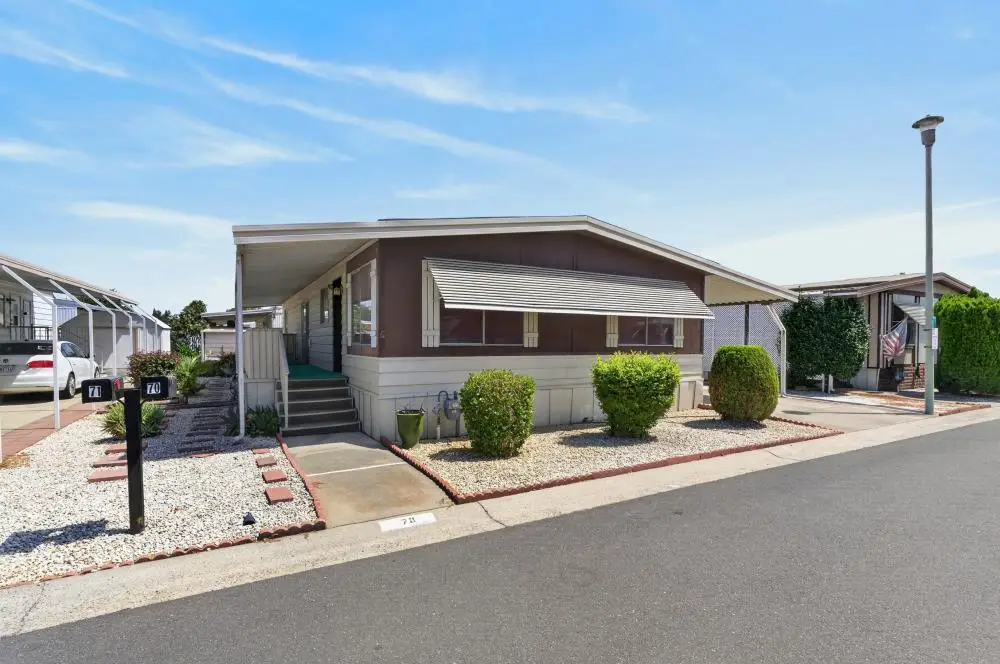 70 Calle Margarita, Elk Grove, CA 95624 - #1