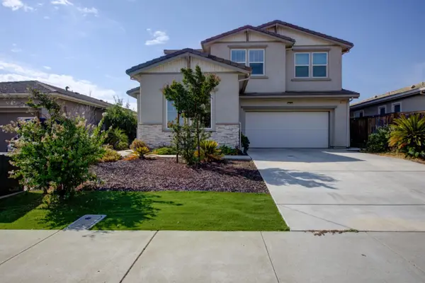 9666 Cabernet Court, Patterson, CA 95363