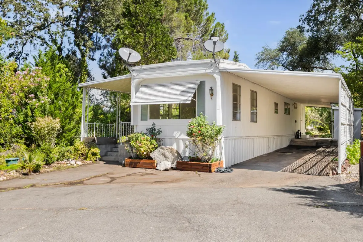 6024 Coleman Drive, Newcastle, CA 95658 - #1