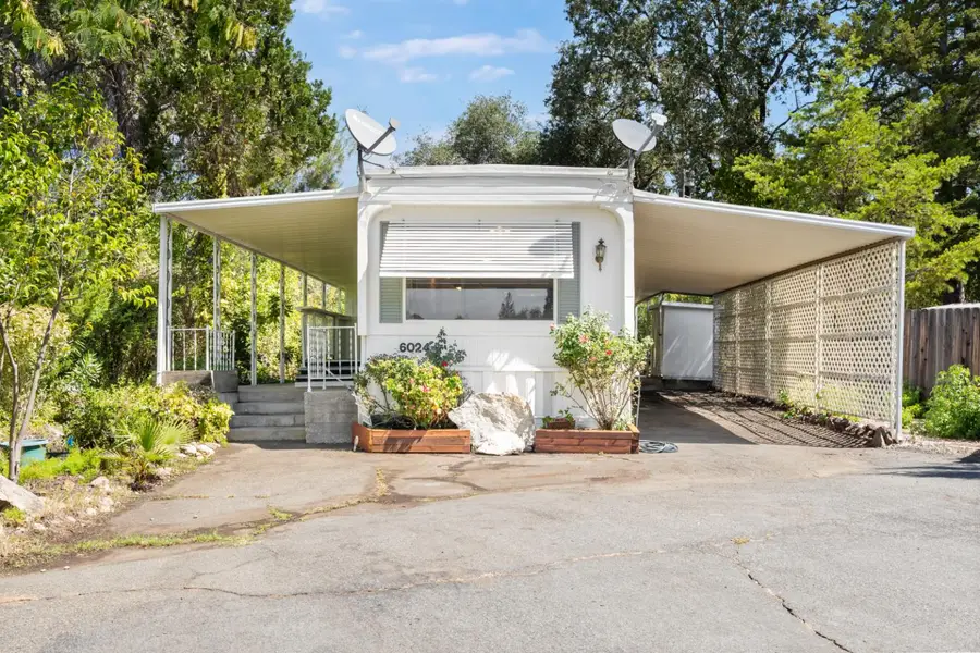6024 Coleman Drive, Newcastle, CA 95658 - #2