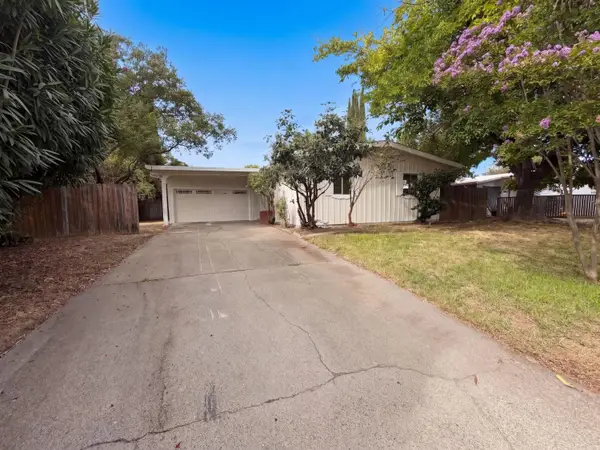 4821 Melvin Drive, Carmichael, CA 95608