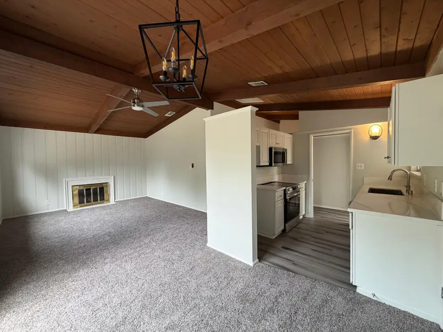4821 Melvin Drive, Carmichael, CA 95608 - #3