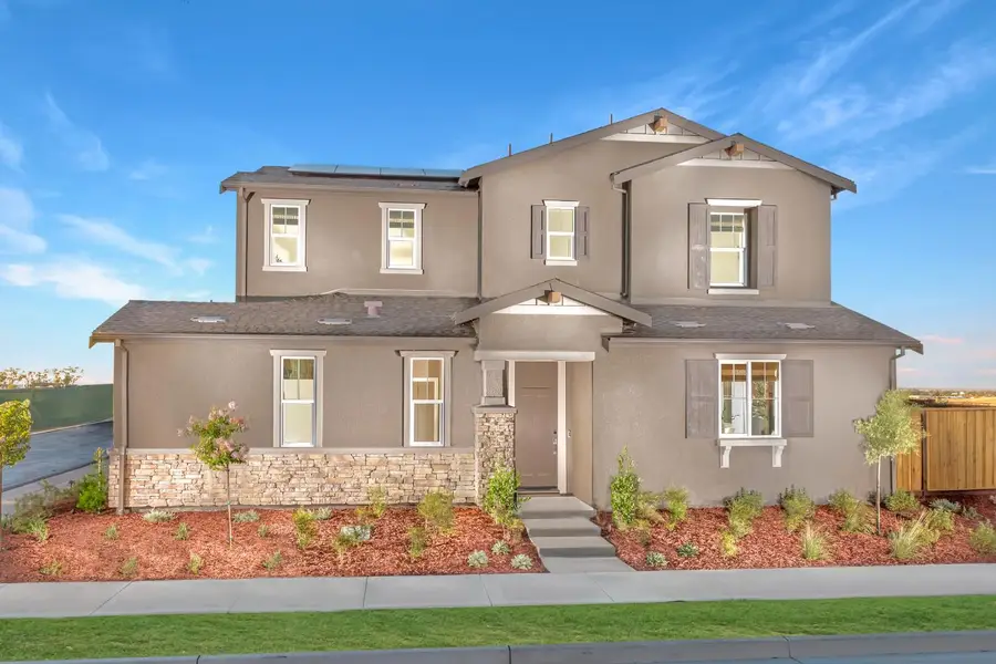 6998 Constance Place, Tracy, CA 95377 - #2
