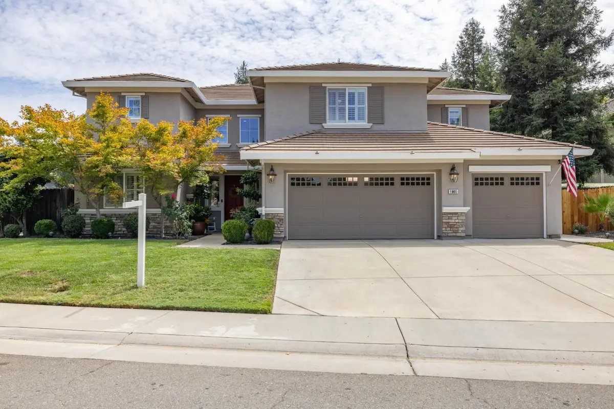 1800 Allenwood Circle, Lincoln, CA 95648 - #1