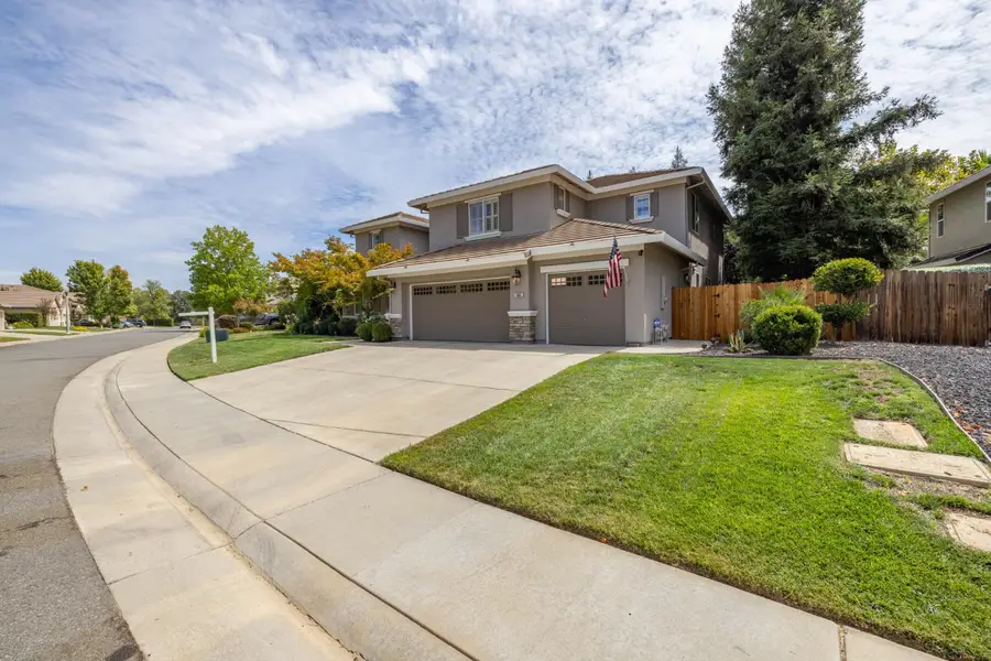 1800 Allenwood Circle, Lincoln, CA 95648 - #2