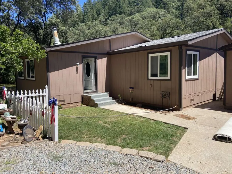 4803 Marshall Road, Garden Valley, CA 95633 - #3