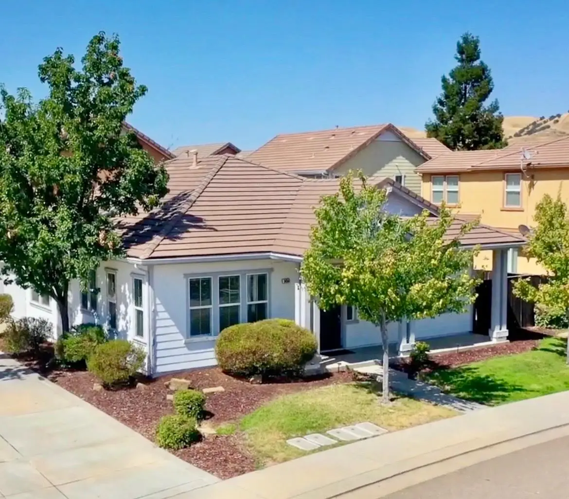 9450 Vintner Circle, Patterson, CA 95363 - #1