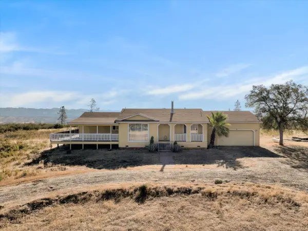 4464 Eastpark Court, Stonyford, CA 95979