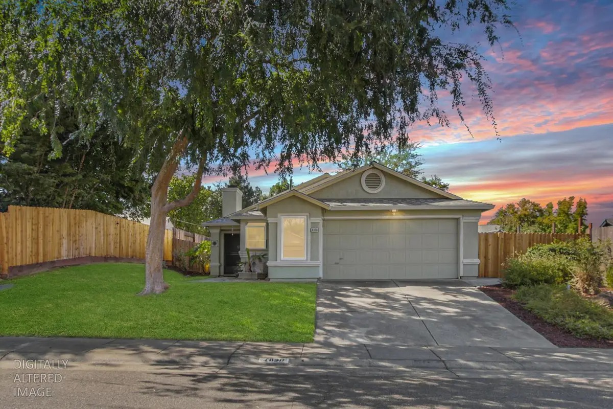 4830 Rayneal Way, Antelope, CA 95843 - #1