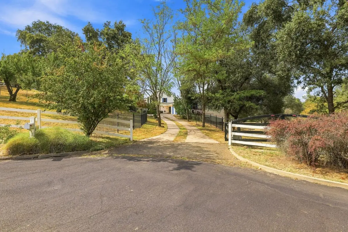 180 Rainbow Valley Lane, Newcastle, CA 95658 - #1
