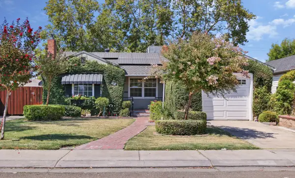 21 W Arcade Street, Stockton, CA 95204