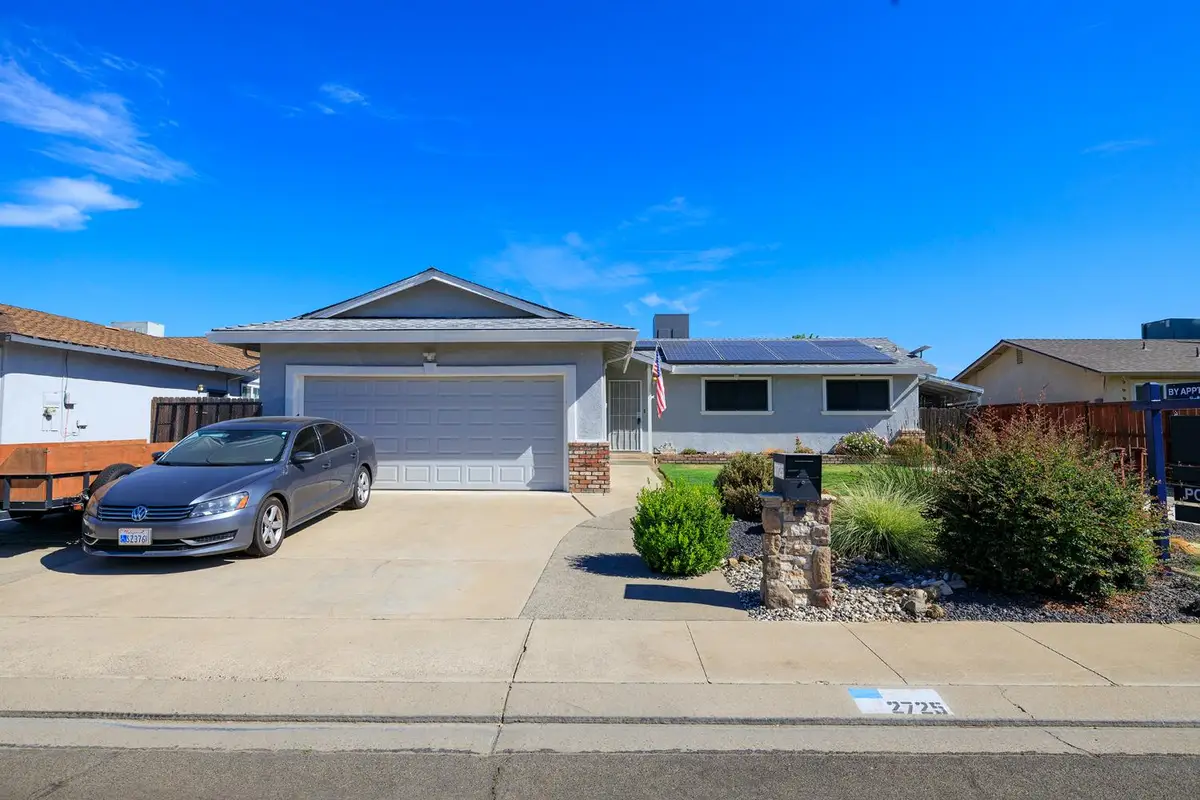 2725 Villa Ramon Drive, Ceres, CA 95307 - #1
