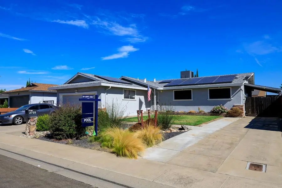 2725 Villa Ramon Drive, Ceres, CA 95307 - #2