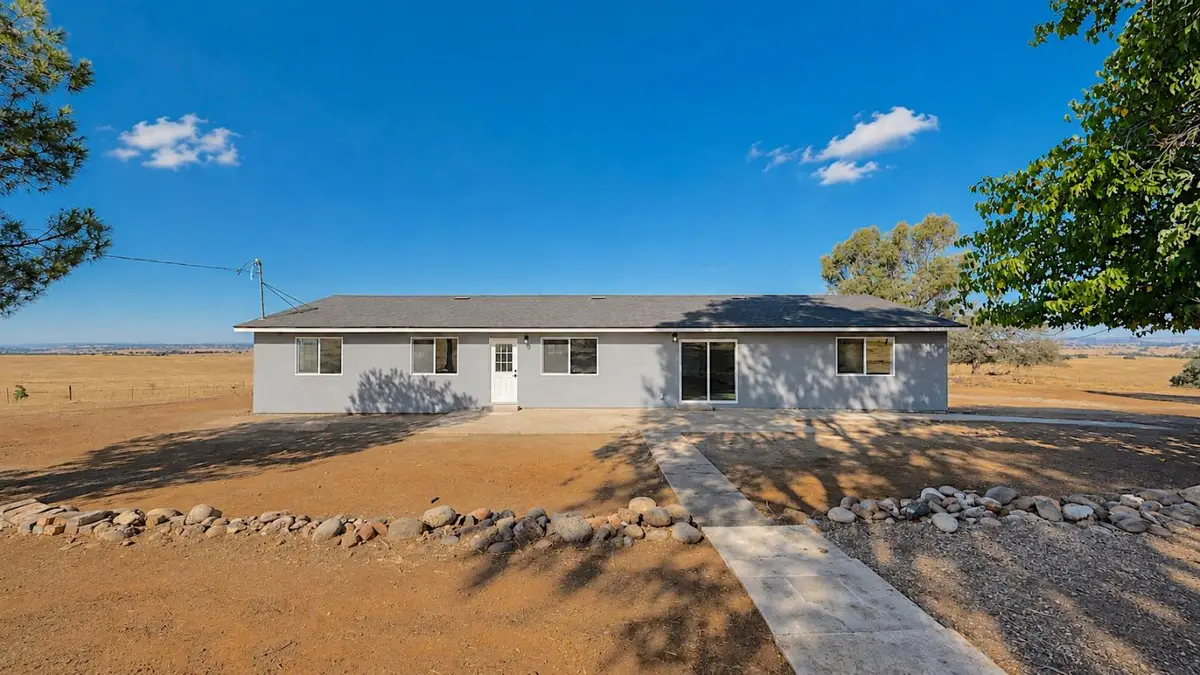 4728 Zorro Road, La Grange, CA 95329 - #1