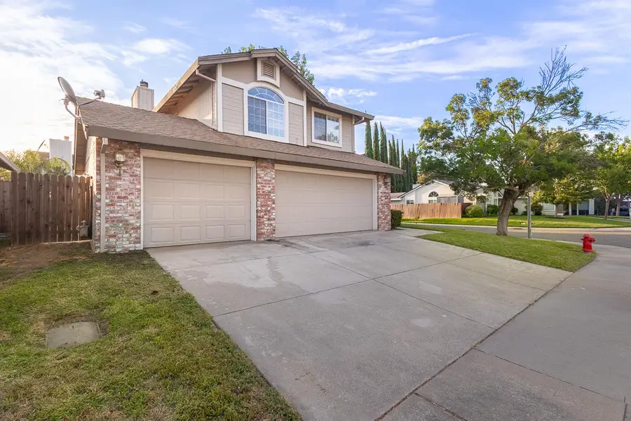 2809 Gibson View Way, Antelope, CA 95843 - #2