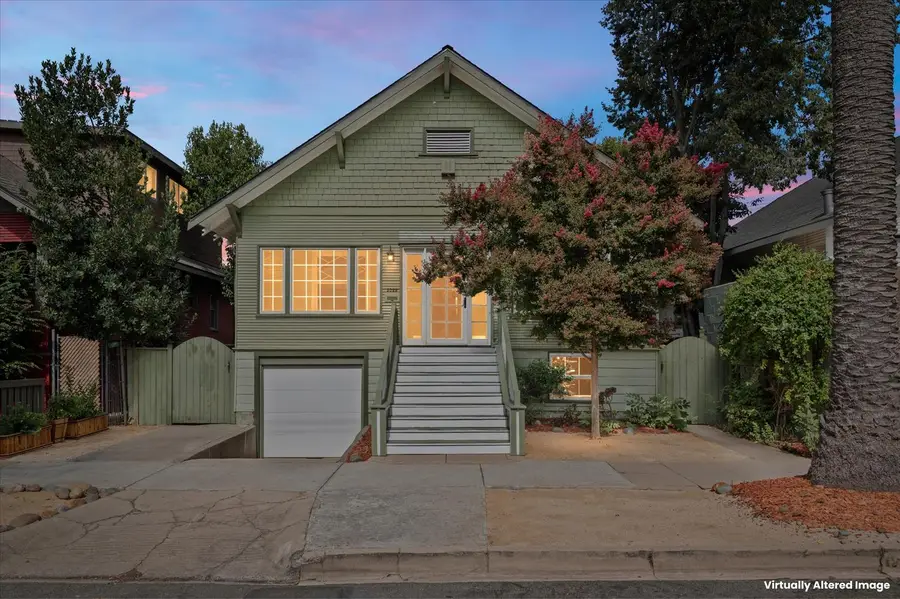 2022 28th Street, Sacramento, CA 95818 - #2