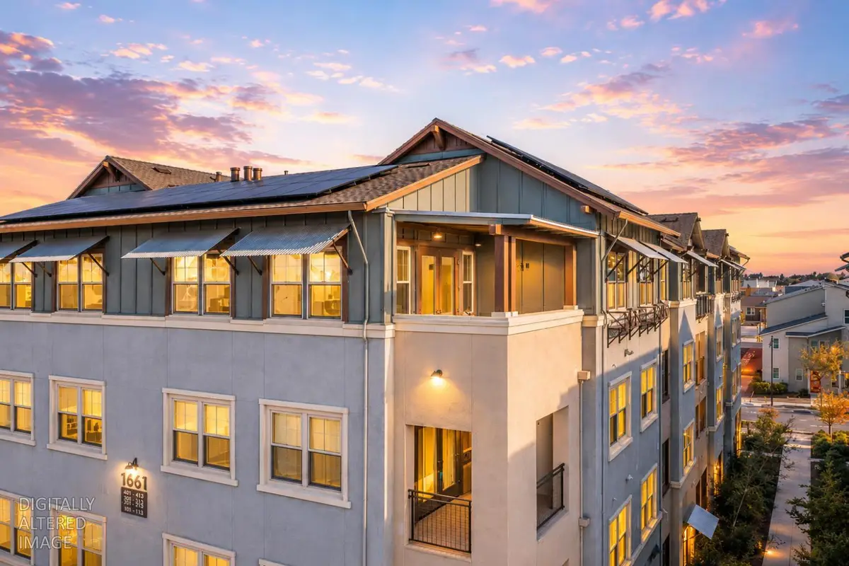 1661 Spring Street #444, Davis, CA 95616 - #1