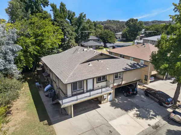 3685 Galena Drive #4, Auburn, CA 95602