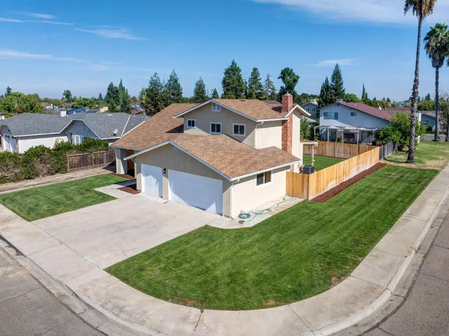 785 Fullerton Drive, Turlock, CA 95382 - #2