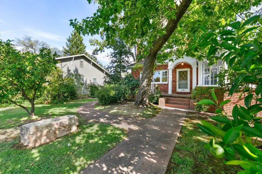 715 Figueroa Street, Folsom, CA 95630 - #2