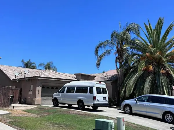 10808 Villa Hermosa Drive, Bakersfield, CA 93311