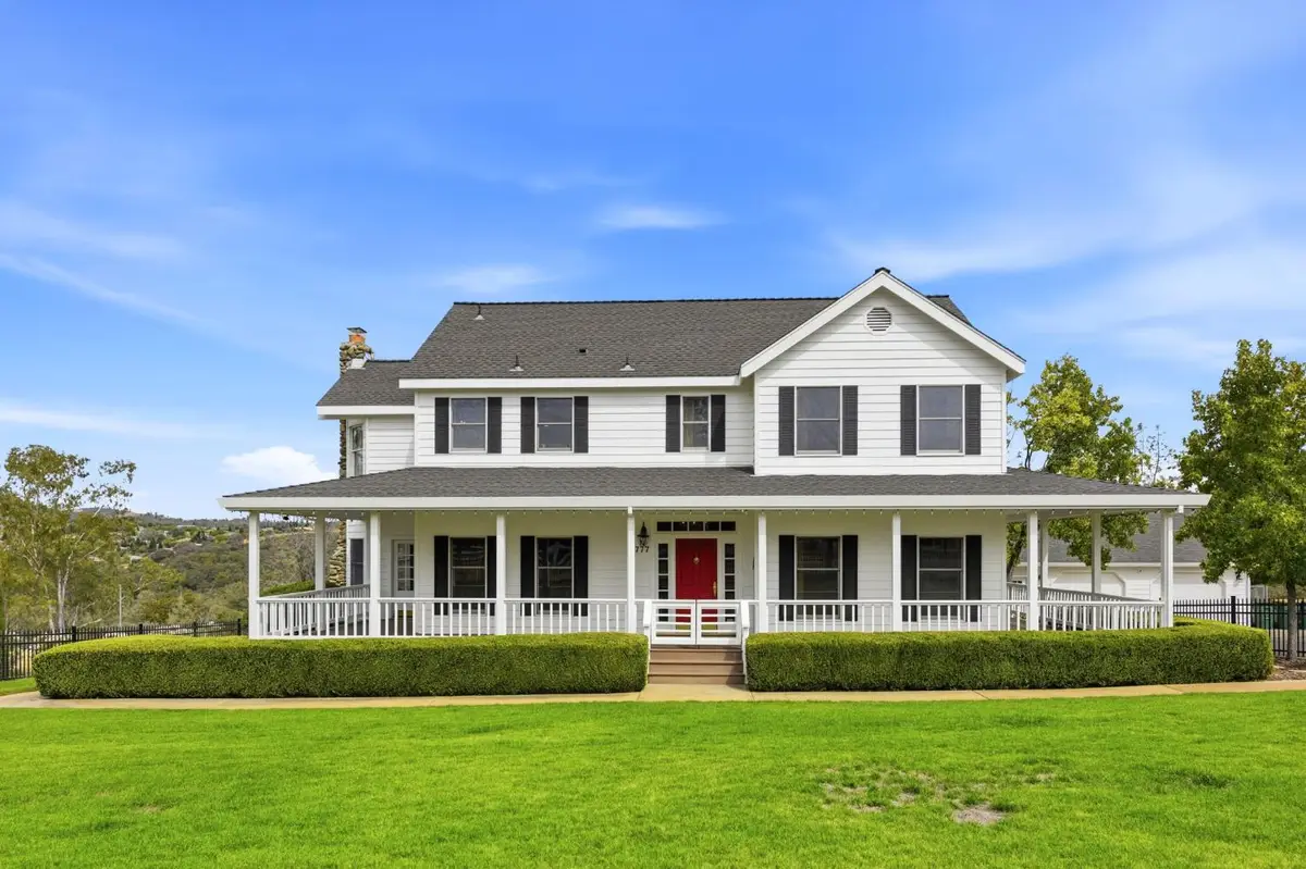 1777 Carl Road, Rescue, CA 95672 - #1