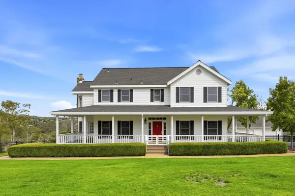 1777 Carl Road, Rescue, CA 95672