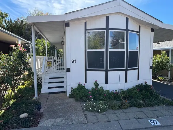 1605 Grass Valley Highway #97, Auburn, CA 95603
