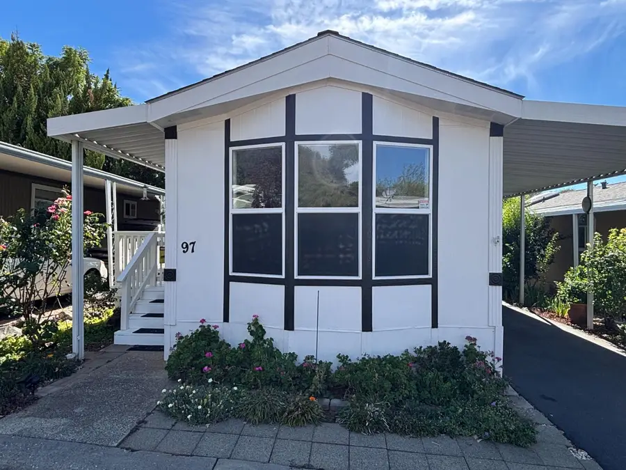 1605 Grass Valley Highway #97, Auburn, CA 95603 - #2