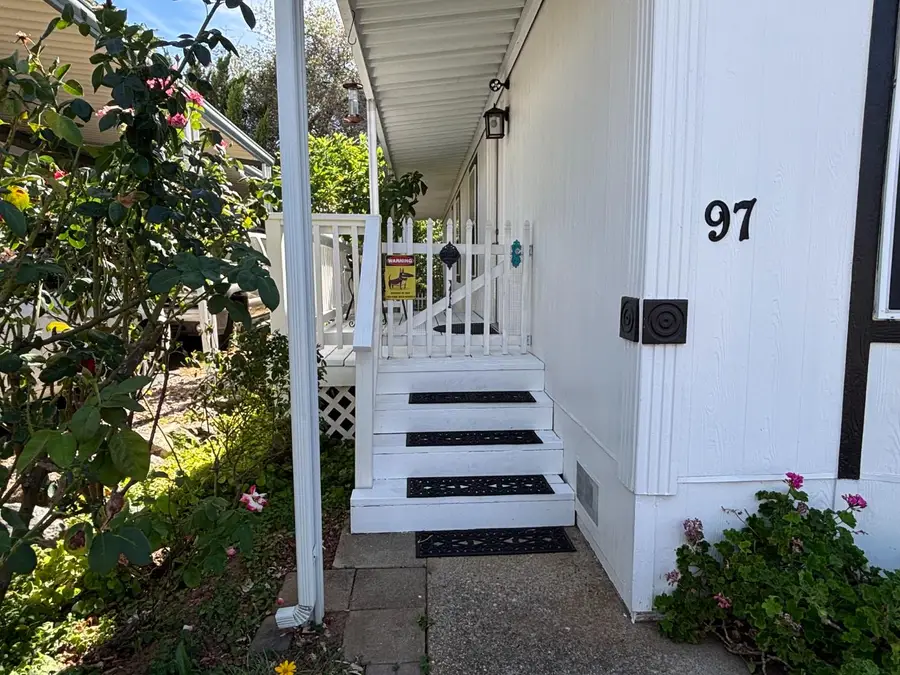 1605 Grass Valley Highway #97, Auburn, CA 95603 - #3