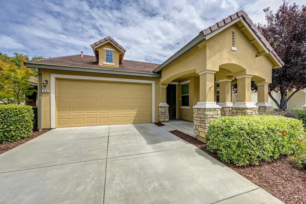 1441 Volonne Drive, Roseville, CA 95747 - #1