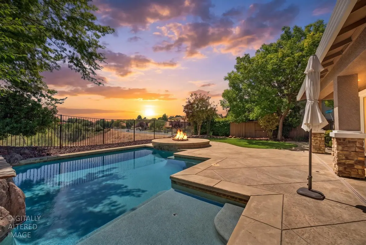 3801 Archetto Drive, El Dorado Hills, CA 95762 - #1