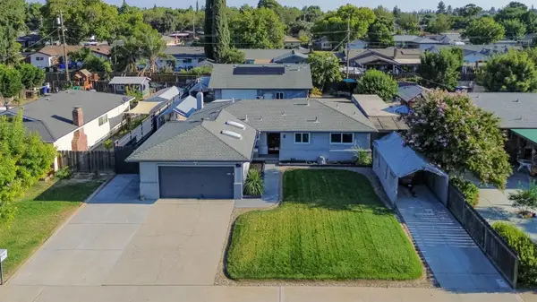 2248 September Drive, Modesto, CA 95355