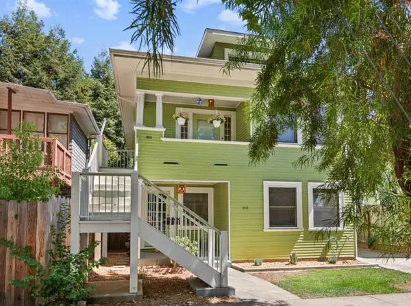 1911 20th Street, Sacramento, CA 95811